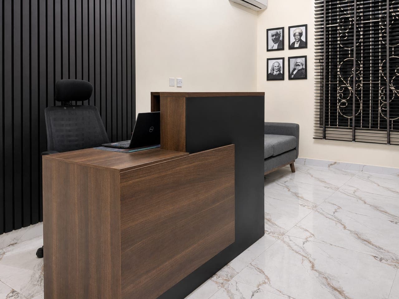 Established to Uphold the Highest Standards of Legal Practice