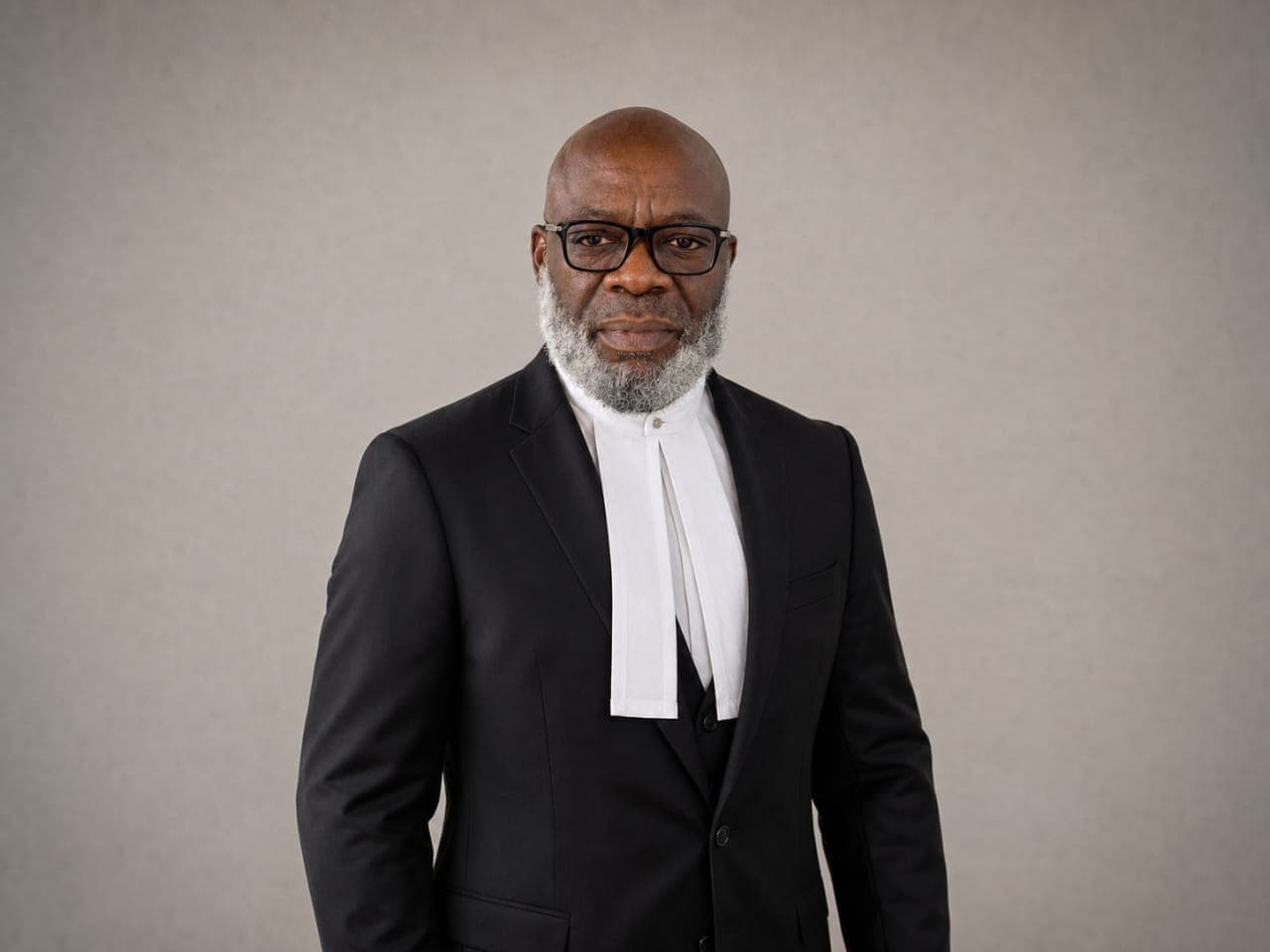 Babatunde Sonowo — Managing Partner, Crest & Anchor